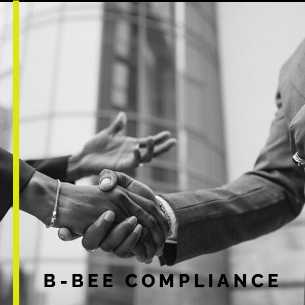 Improve B-BEE Compliance by Developing SME's | The Transformation Legacy